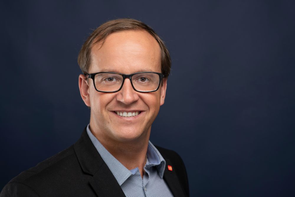 Andreas Weiß